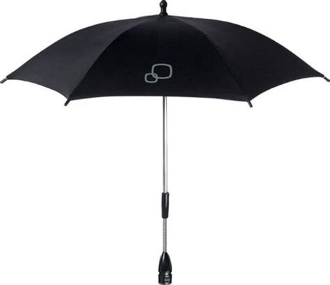 Quinny Parasol (Black).